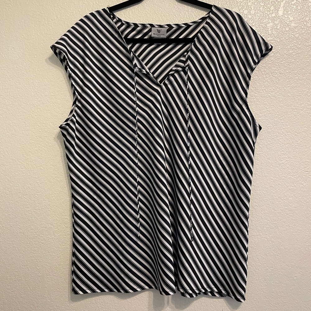 Women’s Blouse Top